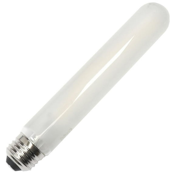 TCP 24195 - T10 25W 2400K E26 SANDBLAST Tubular LED Light Bulb