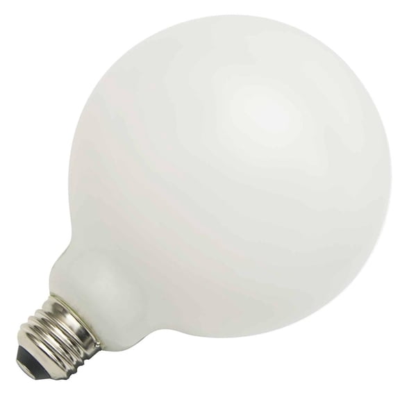 TCP 28488 - FG40D4027E26SFR95 G40 Globe LED Light Bulb