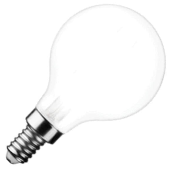 TCP 28560 - FG16D4050E12SFR95 G16 Globe LED Light Bulb