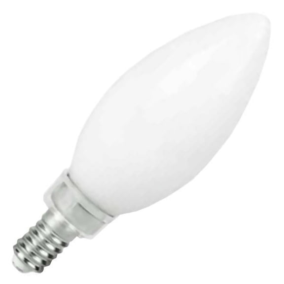 TCP 28806 - FB11D6024E12SFR92 Blunt Tip LED Light Bulb