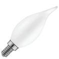 thumbnail image 1 of TCP 28978 - FF11D4024E12SFR92 Blunt Tip LED Light Bulb, 1 of 1