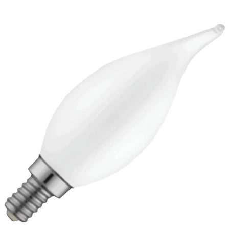 TCP 28978 - FF11D4024E12SFR92 Blunt Tip LED Light Bulb
