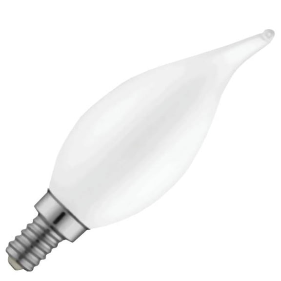 TCP 28978 - FF11D4024E12SFR92 Blunt Tip LED Light Bulb