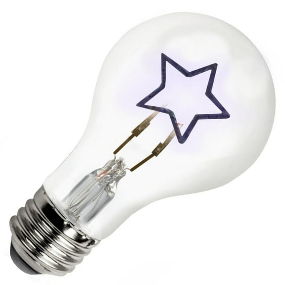TCP 29201 - FSA19STARBBD Special Application LED Light Bulb