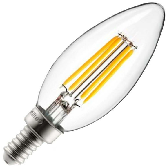 TCP 29277 - FB11D2524E12SCL92 Blunt Tip LED Light Bulb