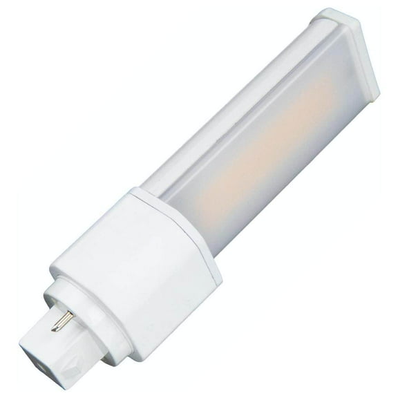 TCP 29389 - LPLH26B5035K LED 2 Pin Base CFL Replacements