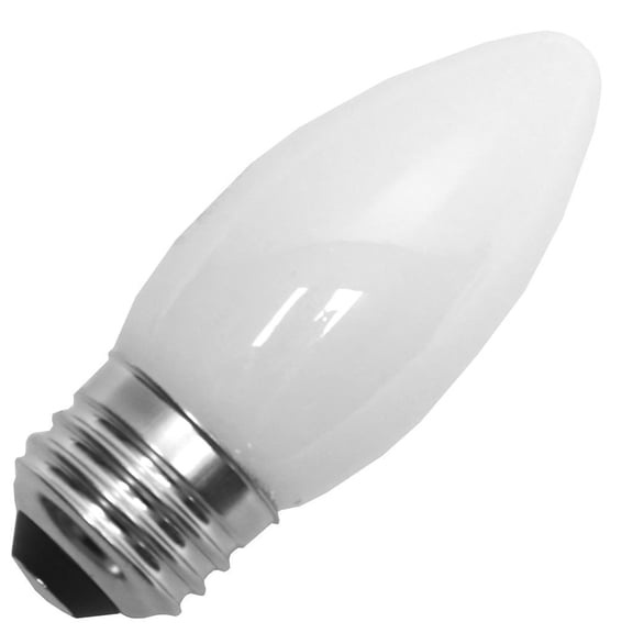 TCP 29426 - FB11D6030E26SFR95 Candle Tip LED Light Bulb