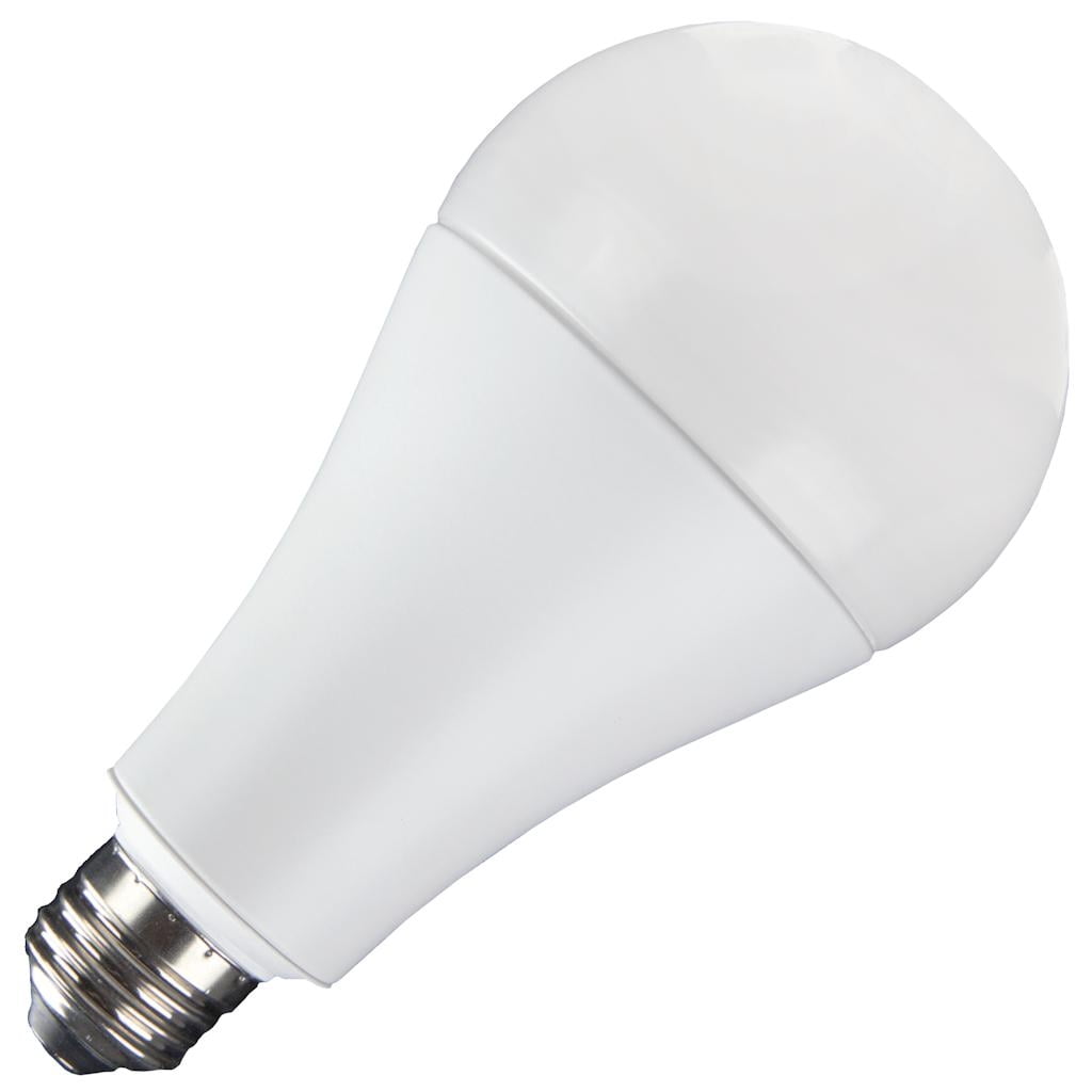 TCP 31035 - L200A23N25UNV50K A23 A Line Pear LED Light Bulb