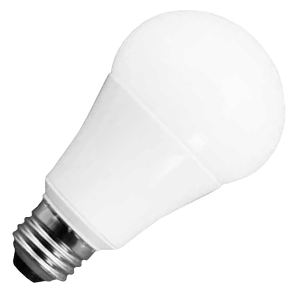 TCP 31454 - L75A19D2530K A19 A Line Pear LED Light Bulb