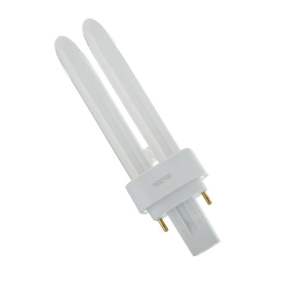 TCP 32013 - 32013Q Double Tube 2 Pin Base Compact Fluorescent Light Bulb