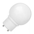 thumbnail image 1 of TCP 33114G25 14-watt G25 Globe Lamp with GU24 Base, 2700-Kelvin, 1 of 1
