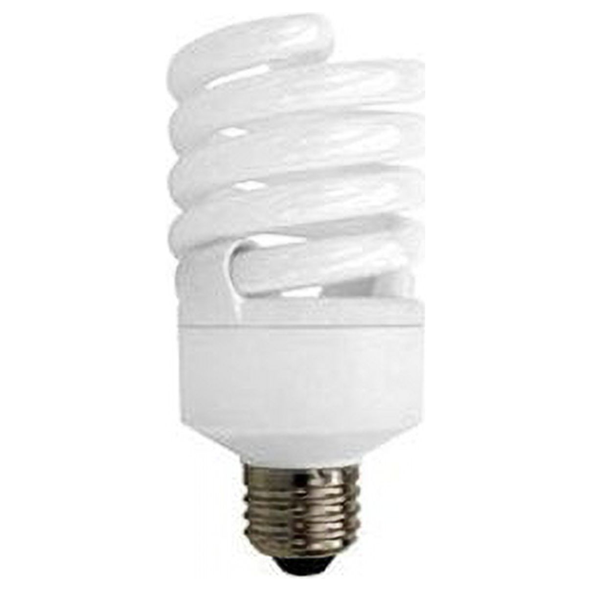 TCP 40114 Dimmable Spring Lamp Bulb, 14-Watt, 2700K Color Temperature ...