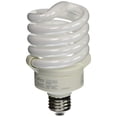 thumbnail image 1 of TCP 48932 CFL Pro A -Lamp 125 Watt Equivalent (32W) Full Spring Lamp Light Bulb, 1 of 1