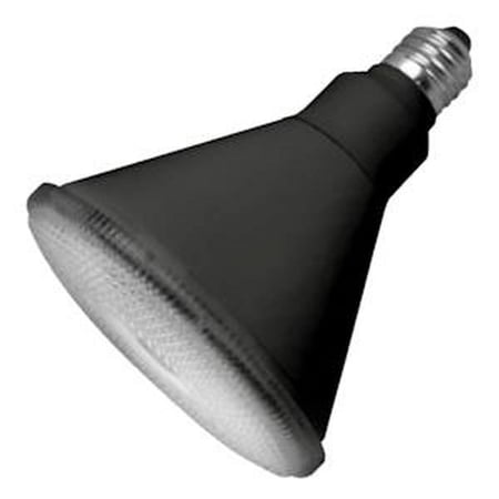 TCP Black Dim 17W Smooth P38 30K 40d (LED17P38D30KFLB) Lamp Bulb Replacement