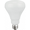 thumbnail image 1 of TCP LED 9 Watt BR30 Dimmable 5000K (LED9BR30D50K), 1 of 4