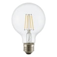 thumbnail image 1 of TCP FG25D4040E26SCL95 40W G25 LED Filament High CRI Globe Lamps, 1 of 1