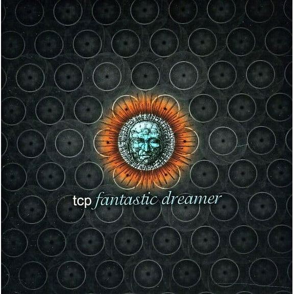 TCP - Fantastic Dreamer - Music & Performance - CD