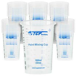 https://i5.walmartimages.com/seo/TCP-Global-32-Ounce-1000ml-Disposable-Flexible-Clear-Graduated-Plastic-Mixing-Cups-Box-50-Use-Paint-Resin-Epoxy-Art-Kitchen-Cooking-Baking-Measuring_b4818433-4b8b-4000-8b87-ccd54ab86770.4a59756e2efefd3a41b2fe6fa27d0050.jpeg?odnHeight=264&odnWidth=264&odnBg=FFFFFF