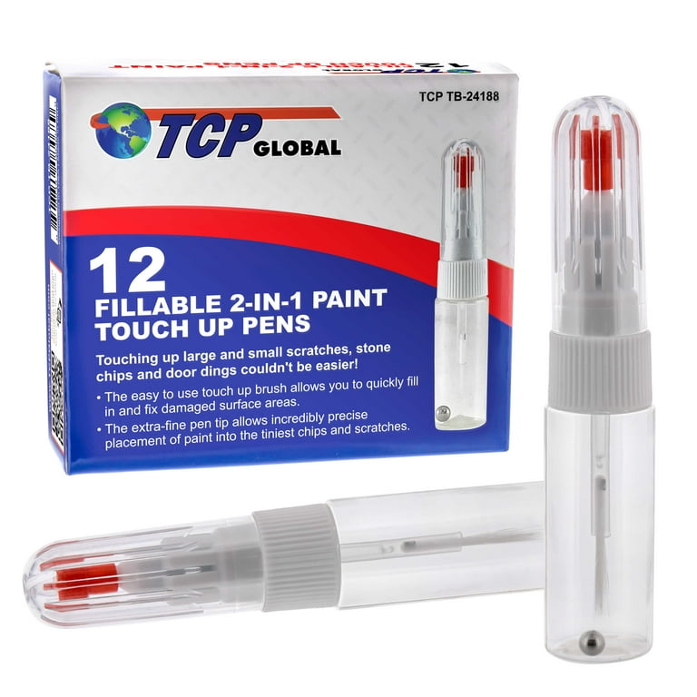 Paint Touch-Up Pen