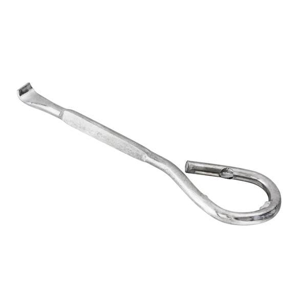 TCP Global Metal Paint Can and Bottle Opener