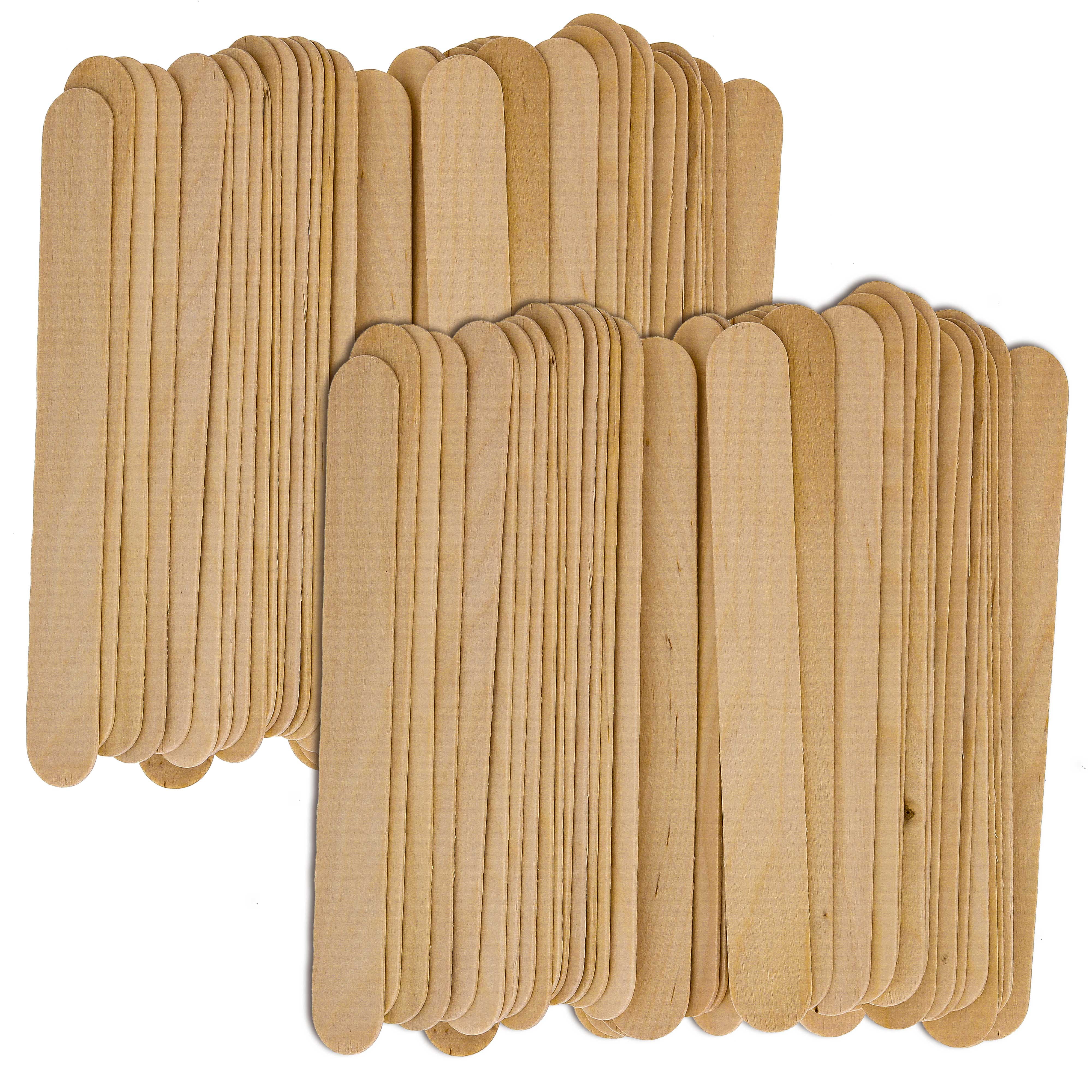 E-Z Mix Wooden Paint Mixing Sticks - Finish Systems - Foto 7