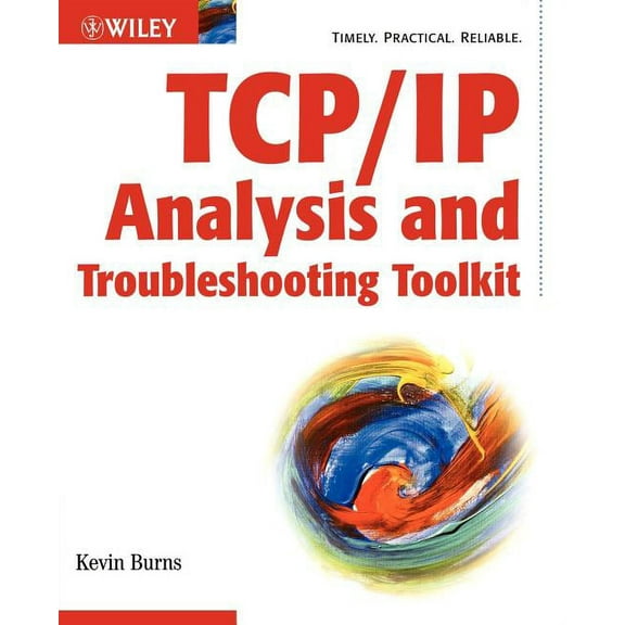 TCP/IP Analysis and Troubleshooting Toolkit (Paperback)