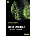 thumbnail image 1 of Pre-Owned TCP/IP Essentials: A Lab-Based Approach (Paperback) 052160124X 9780521601245, 1 of 1
