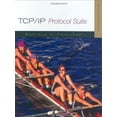 thumbnail image 1 of Pre-Owned TCP/IP Protocol Suite (Hardcover) 0072460601 9780072460605, 1 of 1