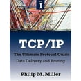 thumbnail image 1 of TCP/IP - The Ultimate Protocol Guide: Volume 1 - Data Delivery and Routing (Paperback), 1 of 1