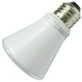 thumbnail image 1 of TCP LED -8 Watt -PAR20 -50W Equal  25 Deg.Narrow Flood -3000K Halogen White, 1 of 1