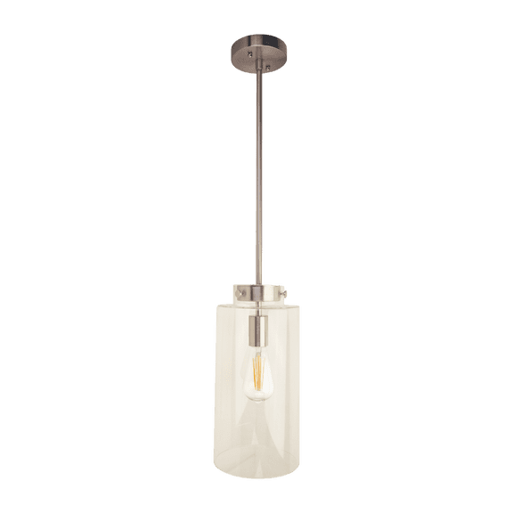 TCP LED Classic Cylinder Pendant