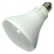 TCP LED10BR3027K  LEDBR30 Flood Lamp 65W Equivalent Light Bulb with Non-Dimmable