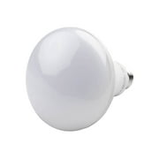 TCP LED9BR30D27K Dimmable LED Lamp, BR30, 9 Watt, 120 Volt