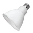 thumbnail image 1 of TCP Lighting LED12P30D30KSP PAR30 12W Dimmable LED Bulb, Smooth, 3000K, 1 of 2