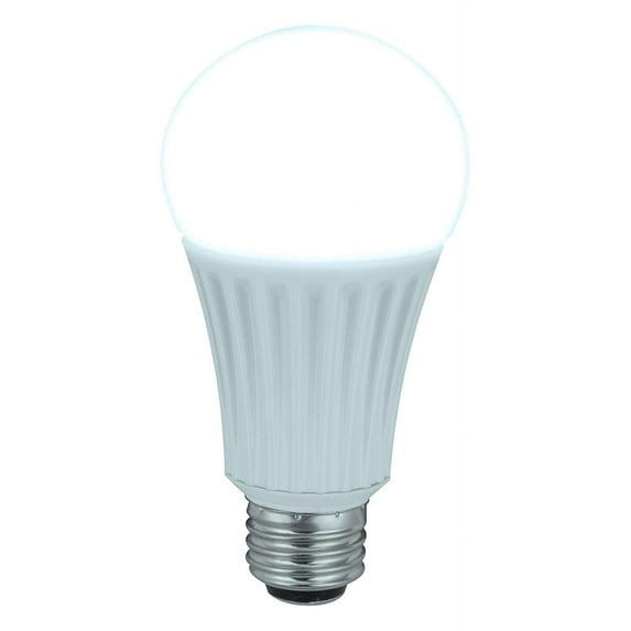 TCP RLAO1350D LED OMNI A21 - 75 Watt Equivalent (13W) Daylight (5000K) Dimmable General Purpose Light Bulb