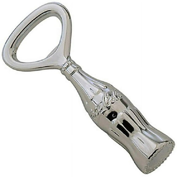 TCP Tablecraft 4 in. Coca-Cola Mini Bottle Opener