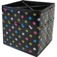 thumbnail image 1 of TCR20372 - Chalkboard Brights Desktop Organizer by Teacher Created Resources, 1 of 2