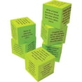 thumbnail image 1 of RETELL A STORY CUBE FOAM, 1 of 2