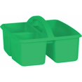 thumbnail image 1 of TCR20904 - Green Plastic Storage Caddy by Teacher Created Resources, 1 of 2