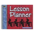 thumbnail image 1 of Teacher Created Resources Lesson Plan Book, 112 Pages, 1 of 2