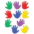 thumbnail image 1 of TCR4006 - Handprints Accents by Teacher Created Resources, 1 of 2