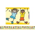 thumbnail image 1 of TCR5245 - Fantastic Kids Border Trim by Teacher Created Resources, 1 of 2