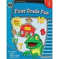 thumbnail image 1 of Ready-Set-Learn: First Grade Fun [TCR5978], 1 of 2