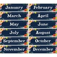 thumbnail image 1 of Teacher Created Resources Wildflowers Monthly Headliners, Pack of 12, 1 of 2
