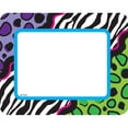 thumbnail image 1 of TCR70117 - Colorful Leopard Name Tags/Labels by Teacher Created Resources, 1 of 1