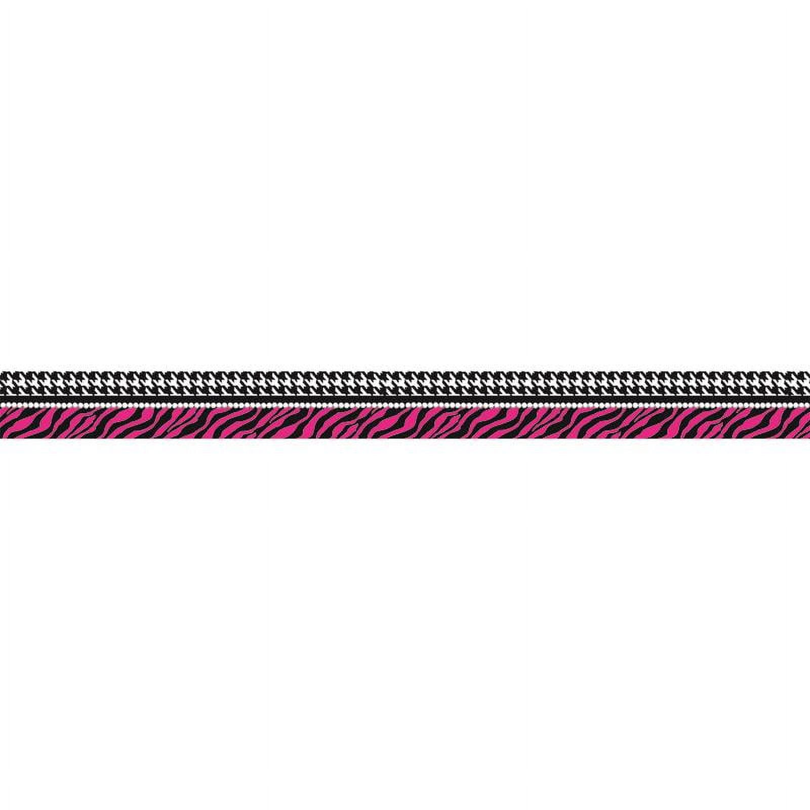 TCR73143 - Rocker Chic Double Sided Border by Teacher Created Resources ...