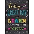 thumbnail image 1 of TCR7406 - Today Is a Great Day to Learn Something New Positive Poster by Teacher Created Resources, 1 of 1