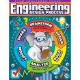 thumbnail image 1 of TCR7531 - STEM - Engineering Design Process Chart by Teacher Created Resources, 1 of 1