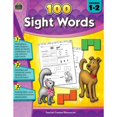 thumbnail image 1 of TCR8059 - 100 Sight Words Gr 1-2 by Teacher Created Resources, 1 of 1