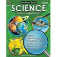 thumbnail image 1 of TCR8963 - Standards-Based Science Investigations (Gr. 3) by Teacher Created Resources, 1 of 2